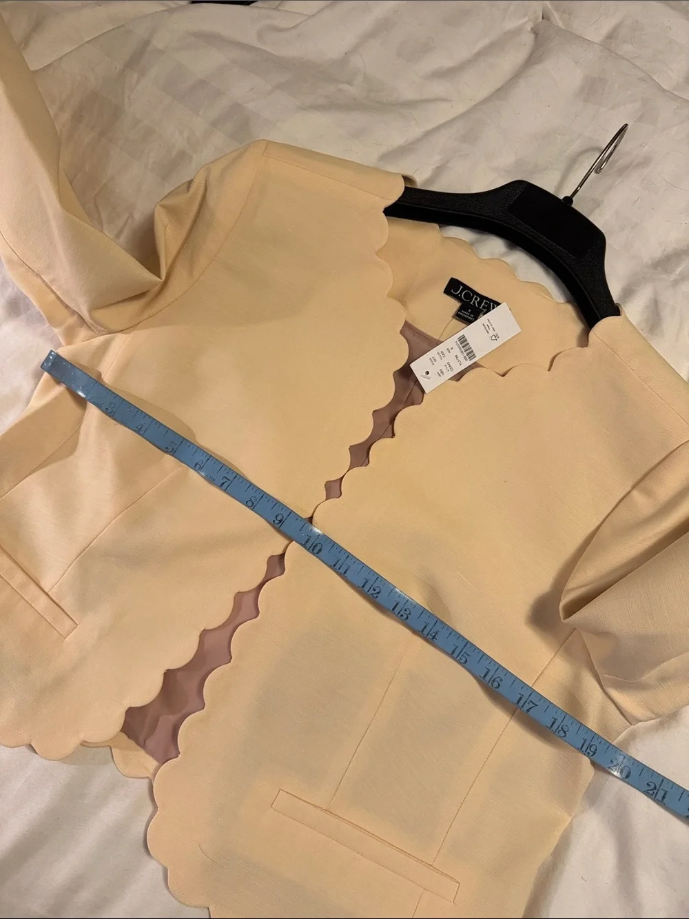 J. Crew there new